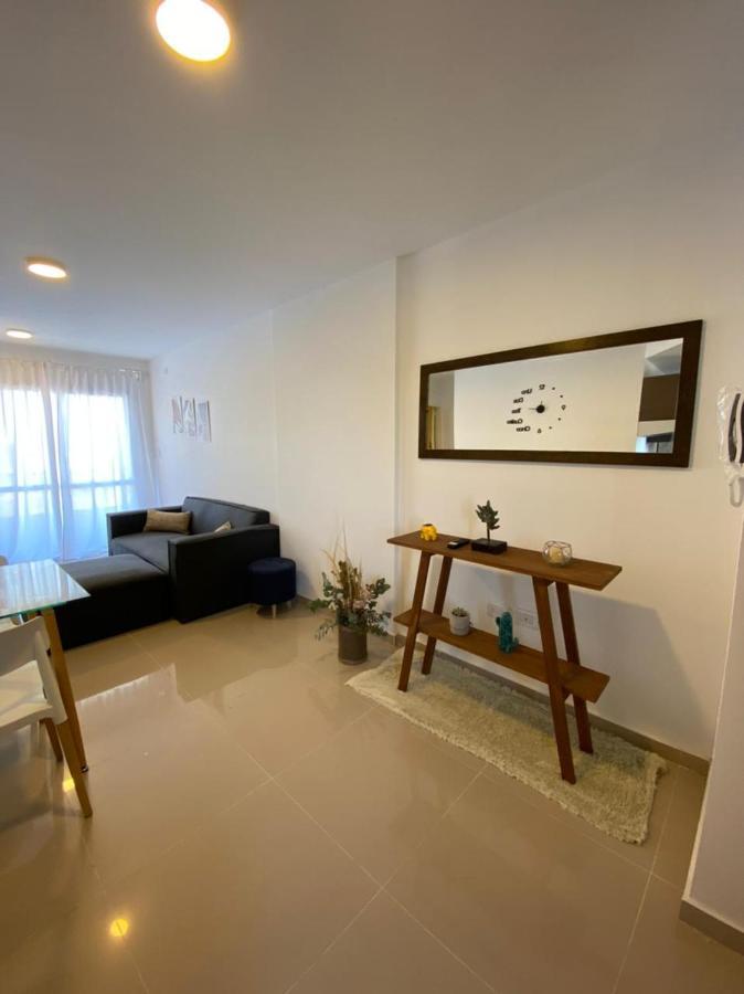 Ac Departamentos Apartment Cordoba Exterior photo